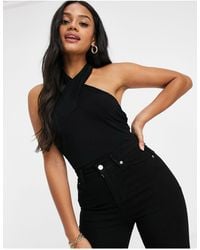club l bodysuit