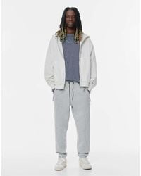 Pull&Bear - Tracksuit Jogger Trousers - Lyst