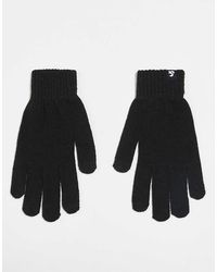Jack & Jones - Knitted Gloves - Lyst