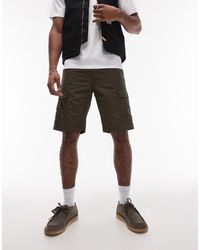 Carhartt - Aviation - short cargo - Lyst