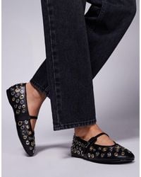 Steve Madden - – rejoice-s – ballerinas - Lyst