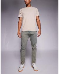 Levi's - 512 Slim Tapered Jeans - Lyst