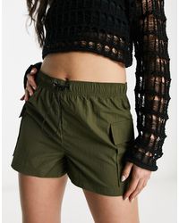 ONLY - – exklusive – cargo-shorts - Lyst