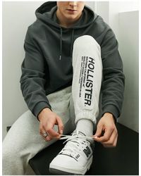 Hollister Jogging bottoms for Men 