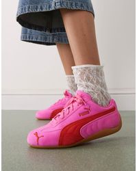 PUMA - – speedcat og – sneaker - Lyst