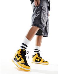 Nike - – dunk twist high – sneaker - Lyst