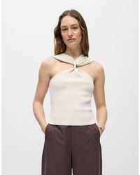 Object - Top Color Betulla - Lyst