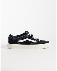 Vans - Rowley Classic Sneakers - Lyst