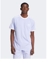 adidas Originals - Adidas Adicolor Classics 3-stripe T-shirt - Lyst