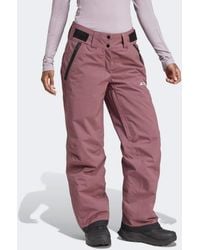 adidas - Terrex Xperior 2L Insulated Stretch Pants - Lyst
