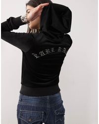 Karlkani - – signature-kapuzenpullover - Lyst