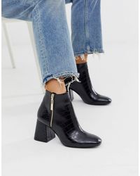 Botines Stradivarius de mujer desde 26 €