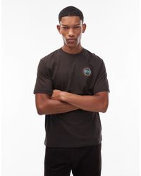 Lacoste - – t-shirt - Lyst