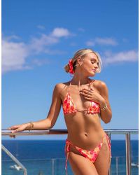 South Beach - X Misha Grimes - Lyst