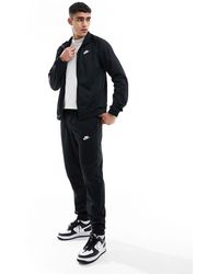 Nike - – club – trainingsanzug - Lyst
