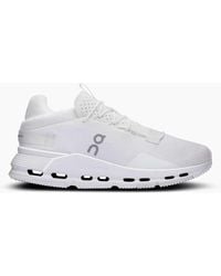 On Shoes - Cloudnova 2 All Day Trainers - Lyst