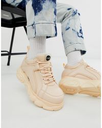 buffalo colby low platform