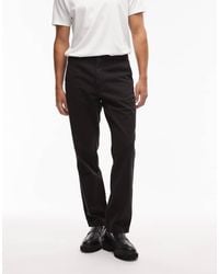 Levi's - Xx Chino Authentic Relaxed Fit Twill Pants - Lyst