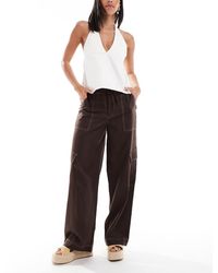 Cotton On - Haven Utility Pant - Lyst