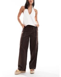 Cotton On - Haven Utility Pant - Lyst