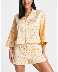 Ropa para dormir Monki de mujer: hasta el 65 % de descuento | Lyst