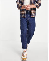 Levi's Tapered jeans for Men | Online 