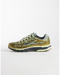 Nike - P-6000 Se Trainers - Lyst