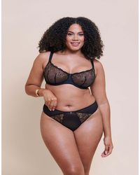 Curvy Kate - Happy Hour Balcony Bra Fuller Bust - Lyst