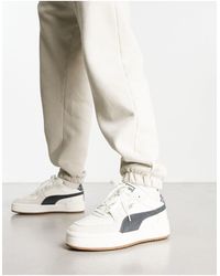 PUMA - – ca pro classic – sneaker - Lyst