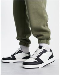 Pull&Bear Sneakers for Men | Online Sale up to 69% off | Lyst