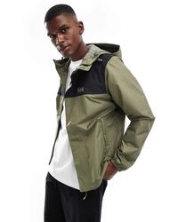 Helly Hansen - Vancouver Rain Jacket - Lyst
