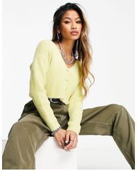 Bershka Donna Maglioni e cardigan | FASHIOLA.it