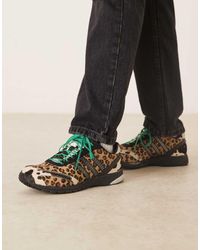 adidas Originals - Adidas Adios Og Trainers - Lyst
