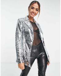Miss Selfridge Jackets for Women | Online Sale up to 60% off | Lyst