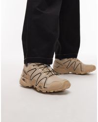 Salomon - Speedcross 3 Trainers - Lyst