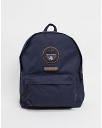 napapijri backpack uk