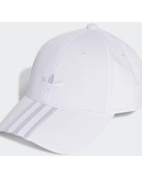 adidas Originals - Cap - Lyst