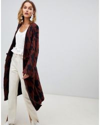 moon river cardigan