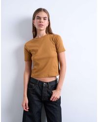TOPSHOP - Everyday - Lyst