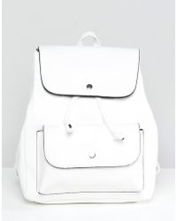 sac a dos pull and bear