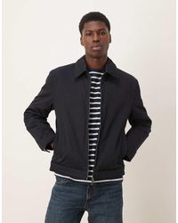 Mango - Harrington Jack Van Katoenmix - Lyst