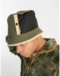 The North Face - Class V Reversible Bucket Hat - Lyst