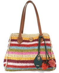 Dune - Devotedly Shopper Bag - Lyst