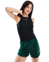 Cotton On - The One Rib Racer Tank - Lyst