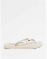 Ipanema Flip-flops and slides for Women - Up to 63% off at Lyst.com