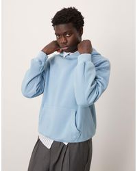 Abercrombie & Fitch - Essentials Hoodie - Lyst