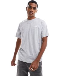New Balance - T-shirt à petit logo - Lyst