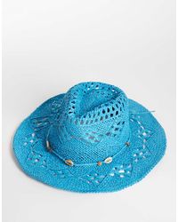 Reclaimed Vintage - Cowboy Hat - Lyst