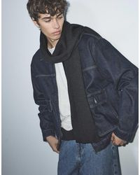Pull&Bear - Basic-schal - Lyst