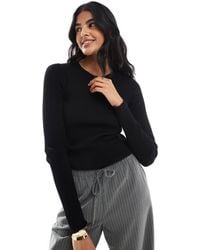 JJXX - – gerippter pullover - Lyst